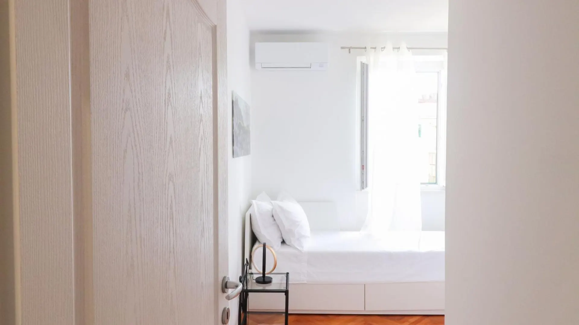 Lägenhet City Center Sunset Penthouse Split Kroatien