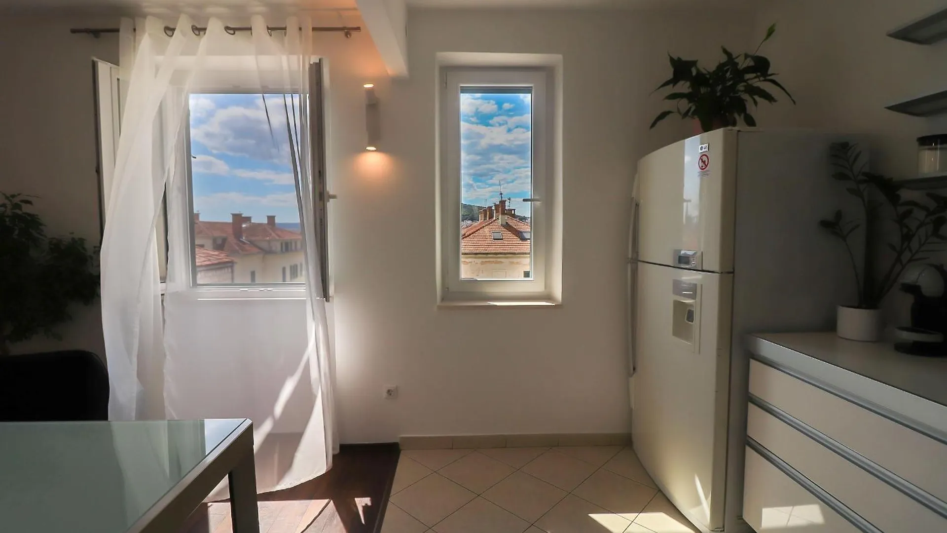 Lägenhet City Center Sunset Penthouse Split