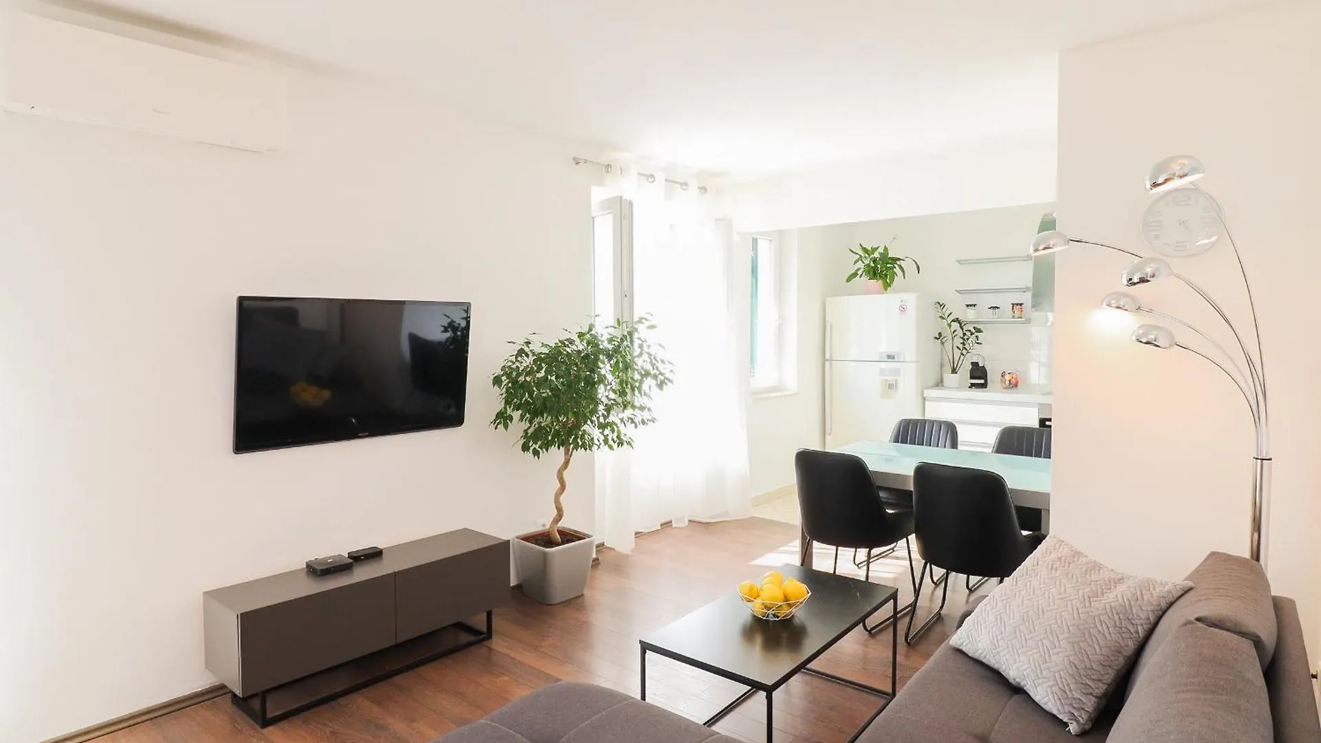 City Center Sunset Penthouse Split 0*,  Croatia