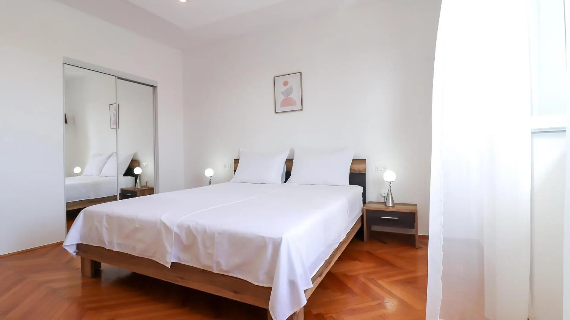 City Center Sunset Penthouse Split