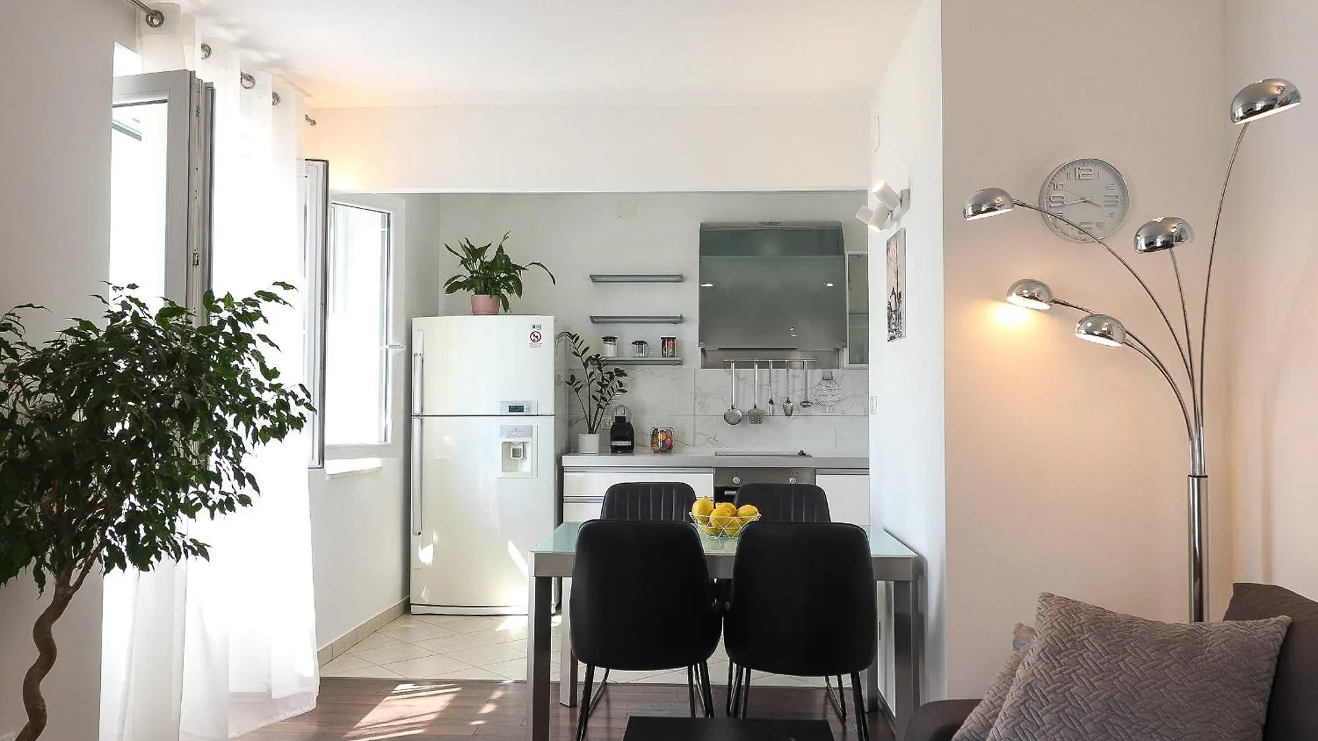 City Center Sunset Penthouse Split