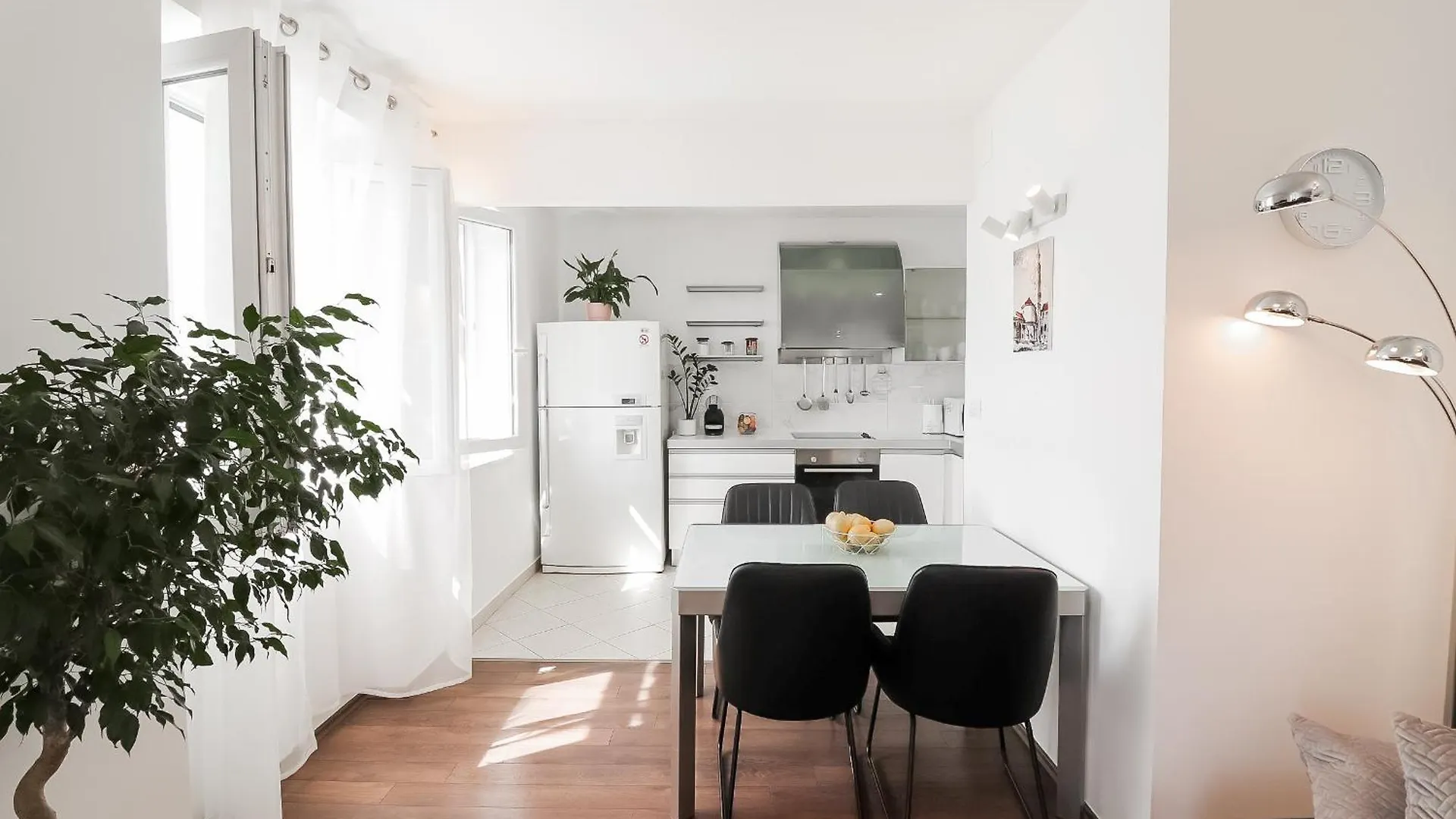 Apartmán City Center Sunset Penthouse Split